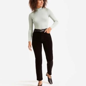 Everlane Cheeky Corduroy